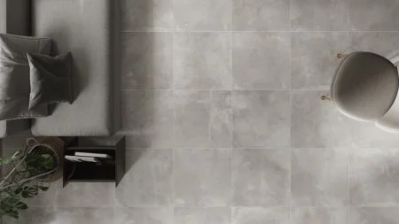 Керамогранит Coliseum Экспо Грэй 60х60 (Натуральный и Реттифицированный) в Каменске-Уральском