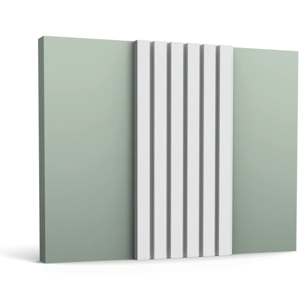 Декоративная панель Orac W111 (200x25x2 см) в Каменске-Уральском