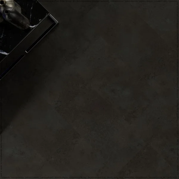 Кварц-виниловая плитка FineFloor Stone Бодиам FF-1470 в Каменске-Уральском