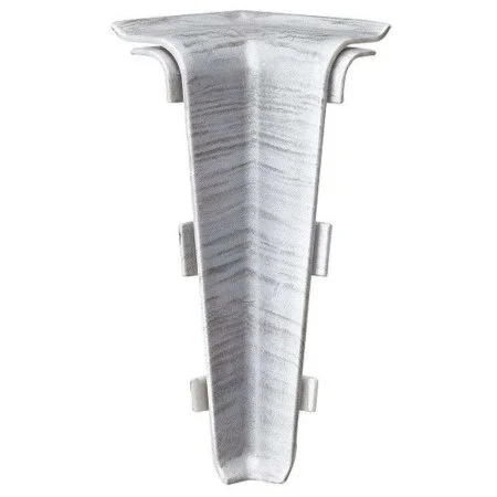 Угол внутренний INDO70 41 Алюминий Светлый в Каменске-Уральском