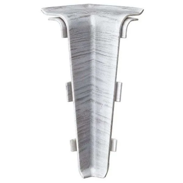 Угол внутренний INDO70 41 Алюминий Светлый в Каменске-Уральском