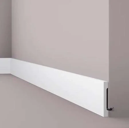 Плинтус NMC Wallstyl FD2S (110х15х2000 мм) в Каменске-Уральском