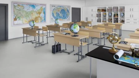 Линолеум Tarkett Acczent Pro Aspect 2 4 м в Каменске-Уральском