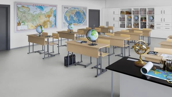 Линолеум Tarkett Acczent Pro Aspect 2 3 м в Каменске-Уральском