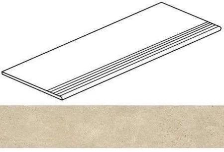 Керамогранит Italon Скайлайн Аш 30х60 ступень в Каменске-Уральском