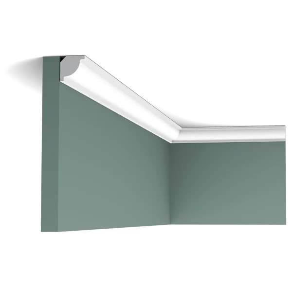 Карниз Orac CX132 Flex (20*20*2000 мм) в Каменске-Уральском