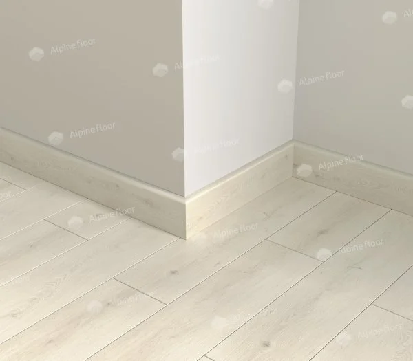Кварцевый плинтус Alpine Floor Parquet Light 13-25 Гиперион в Каменске-Уральском