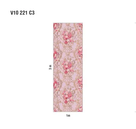 Обои Loymina Classic II V10, 221, C3 в Каменске-Уральском