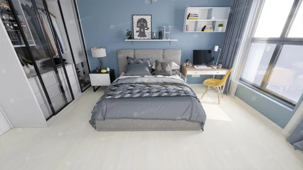 Каменно-полимерная плитка Alpine Floor Intense Канадский Лес ECO 9-2, 6 мм 43 класс в Каменске-Уральском