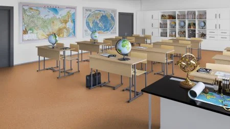 Линолеум Tarkett Primo Plus CPRPI-303 2 м в Каменске-Уральском