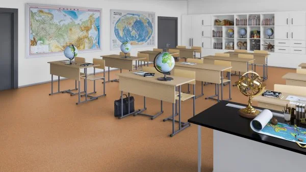 Линолеум Tarkett Primo Plus CPRPI-303 2 м в Каменске-Уральском