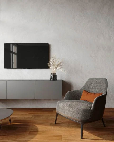 Паркетная доска Quartz Parquet Классик 5 мм Дуссия Африканская 550-63 в Каменске-Уральском