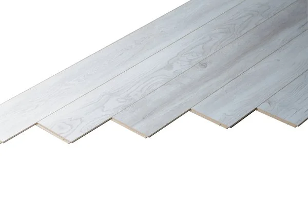 Ламинат Kronostar Arto Synergy D159057 Oak Tetis White 8мм 33кл в Каменске-Уральском