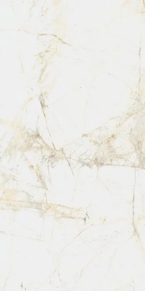 Керамогранит Coliseum Канова Уайт 60х120 (Натуральный и Реттифицированный) в Каменске-Уральском