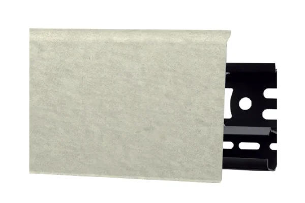 Плинтус пластиковый Arbiton INDO70 134 Кембридж 2,5 м в Каменске-Уральском