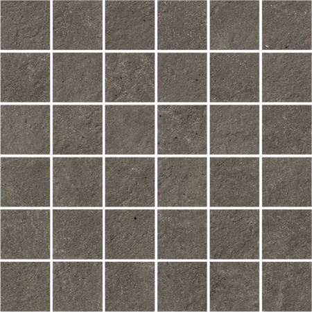 Керамогранит Italon Этернум Кофи Мозаика 30х30 (Натуральная) в Каменске-Уральском