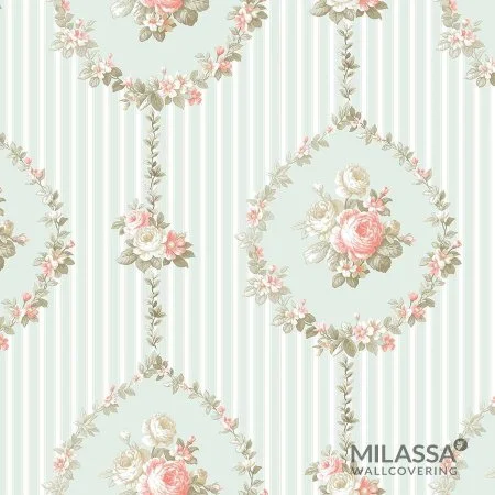 Обои Milassa Classic LS3, 005 в Каменске-Уральском