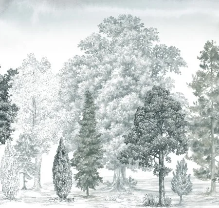 Обои Loymina Пейзаж vol. 2 ART14 011 в Каменске-Уральском