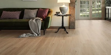 ПВХ плитка Invictus Primus Plank Sherwood Oak Mink в Каменске-Уральском