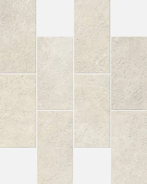Керамогранит Italon Миллениум Пьюр Минибрик 23,7*23,7 в Каменске-Уральском