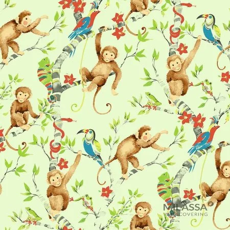 Обои Milassa Twins 15, 005 в Каменске-Уральском