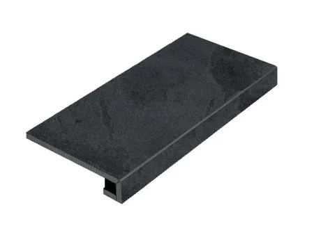 Керамогранит Italon Материя Титанио Ступень Фронтальная 33*60 в Каменске-Уральском