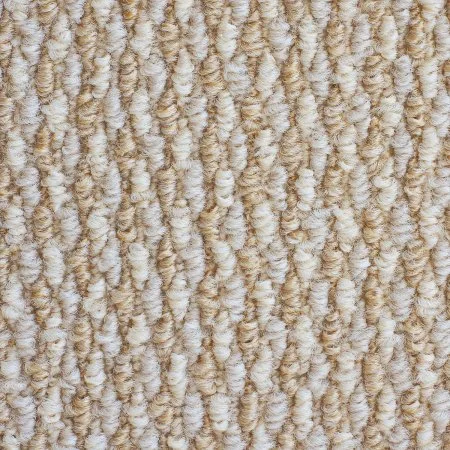 Ковровое покрытие Zartex Рифей 505 Бело-Бежевый - 3 м в Каменске-Уральском