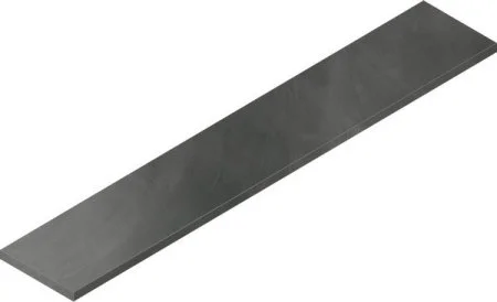 Керамогранит Italon Континуум Петрол Ступень угловая левая 33х160 (Натуральная) в Каменске-Уральском