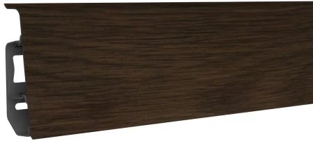 Пластиковый плинтус Bonkeel Style BS7020 (70х26х2200 мм) в Каменске-Уральском