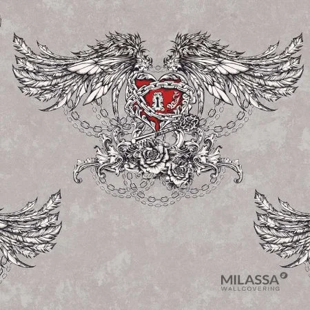 Обои Milassa Twins 10, 011 в Каменске-Уральском