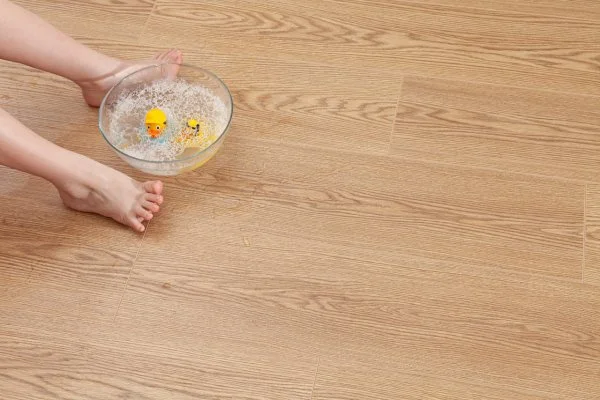 Ламинат Bonkeel Nord Wood 313 4V mini в Каменске-Уральском