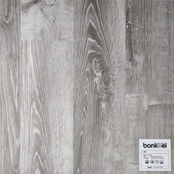 Плитка SPC Bonkeel Base 3.5мм 242 в Каменске-Уральском