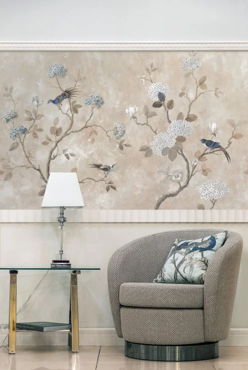 Обои Loymina Etude vol. II ETD13 012 в Каменске-Уральском