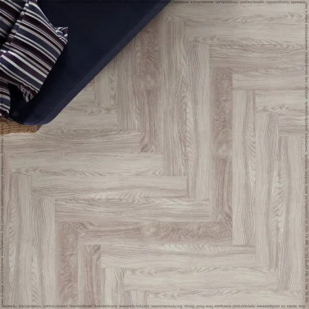 ПВХ плитка FineFlex Wood Дуб Алатау FX-115 в Каменске-Уральском