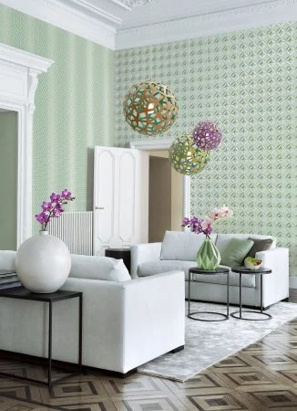 Обои Milassa Modern  М4, 005 в Каменске-Уральском