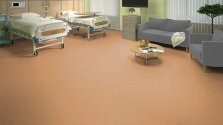 Линолеум Tarkett iQ Melodia CMELI-2643 2 м в Каменске-Уральском