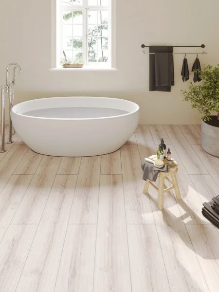 Ламинат Egger PRO 8/33 4V Large Aqua+ Дуб Шерман светлый EPL183 в Каменске-Уральском