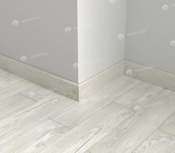 Кварцевый плинтус Alpine Floor Parquet Light 13-1 Дуб Фантазия в Каменске-Уральском