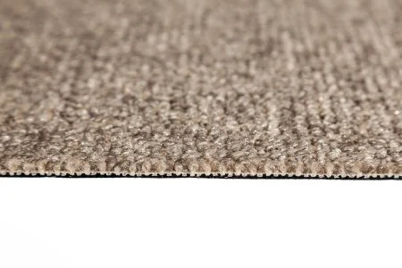 Ковровая плитка Bonkeel Sensei Beige в Каменске-Уральском