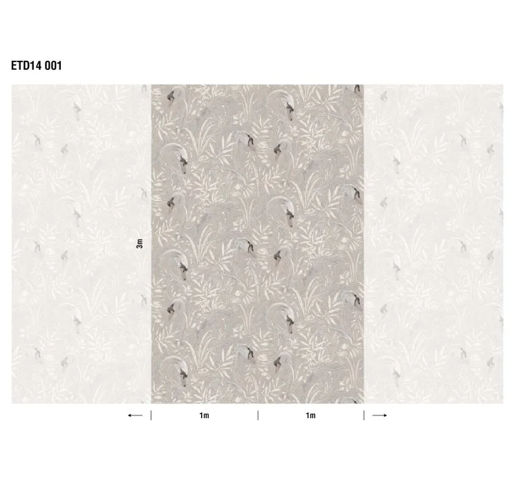 Обои Loymina Etude vol. II ETD14 001 в Каменске-Уральском