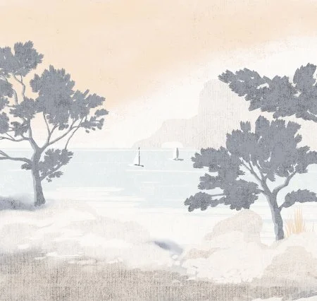 Обои Loymina Пейзаж vol. 2 ART18 001 в Каменске-Уральском