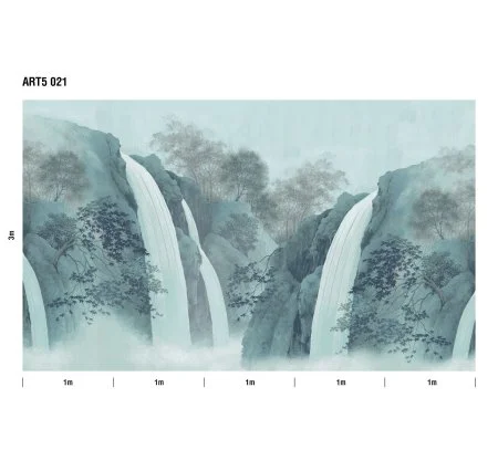 Обои Loymina Пейзаж ART5 021 в Каменске-Уральском