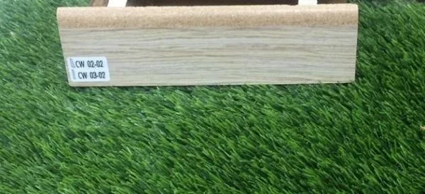 Эластичный пробковый плинтус ArtCorkDesing CW 03-02 10х60х915 мм в Каменске-Уральском