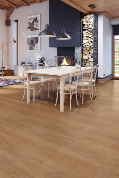 ПВХ плитка Tarkett Progressive House Darin в Каменске-Уральском