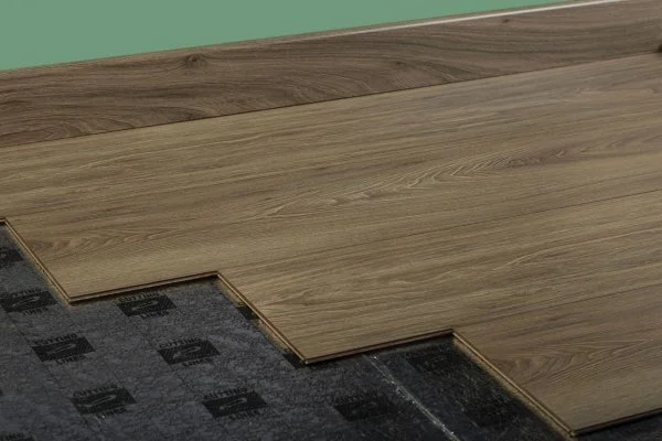 Ламинат Kronopol Platinium Milo Aqua Block 3712 Athena Walnut в Каменске-Уральском