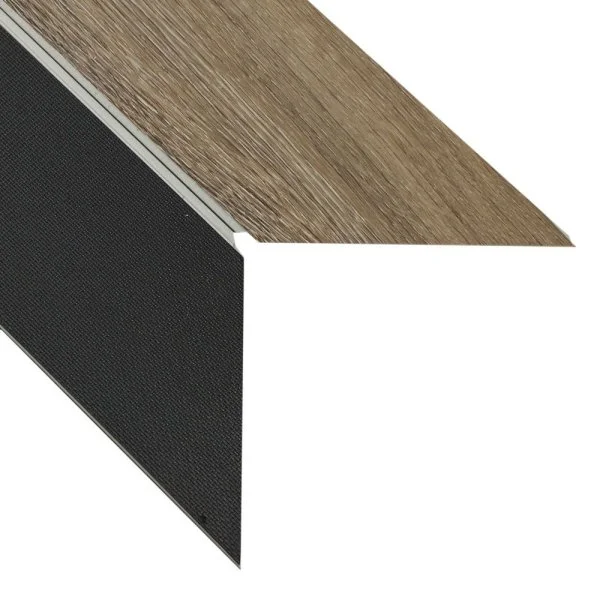 Виниловый пол Betta Estate Chevron E1809 Стромболи в Каменске-Уральском