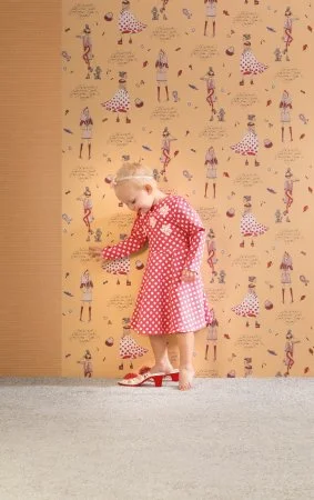 Обои Milassa Bon Voyage D3, 003 в Каменске-Уральском