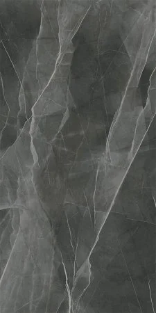 Керамогранит Vitra SityMarble Калакатта Блэк 60х120 (Лаппатированная и Реттифицированная) в Каменске-Уральском