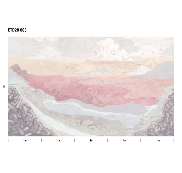 Обои Loymina Etude vol. II ETD20 003 в Каменске-Уральском