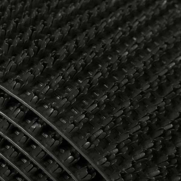 Щетинистое покрытие Альфа-Стиль 127 Мокрый асфальт - 0,9х15 м. пог в Каменске-Уральском